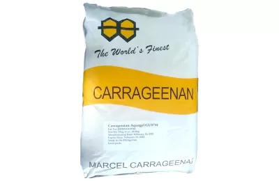 Carrageenan